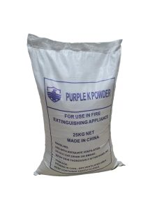 PURPLE K CHEMICAL