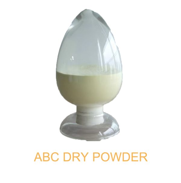 ABC DRY POWDER